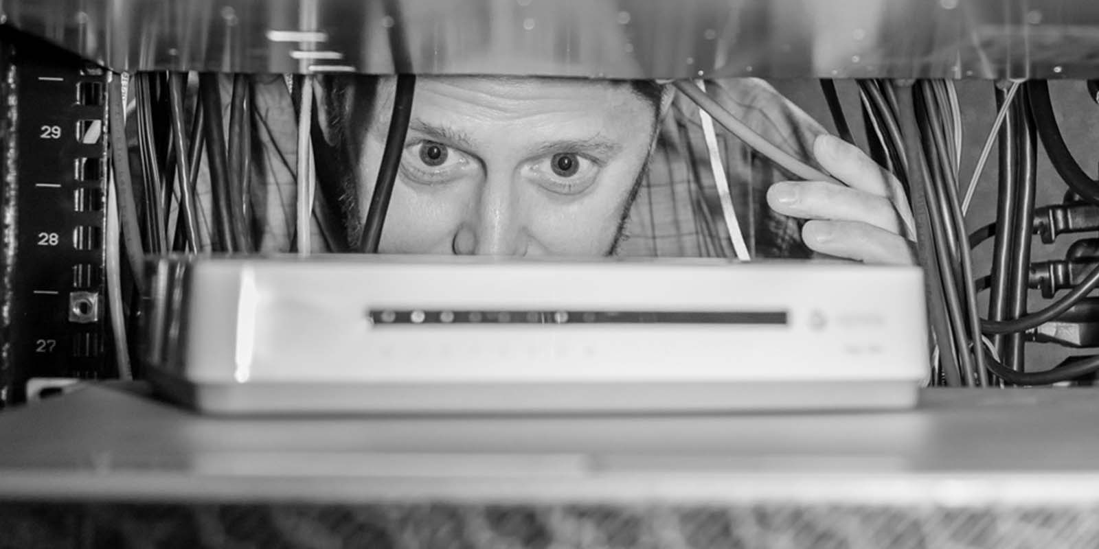 8 Hidden Cyber Risks That Might Be Lurking Within Your IT Environment