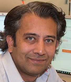 Tushar Dadarwala